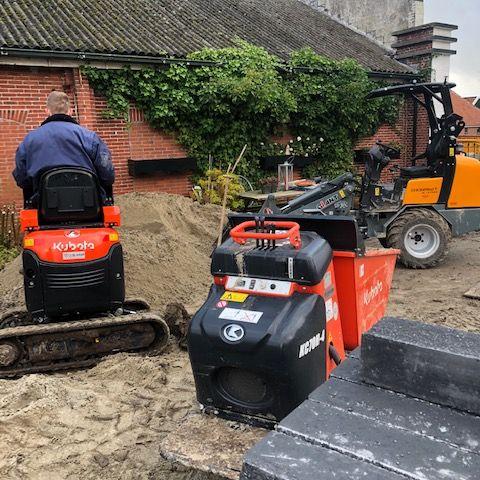 Grondwerk 2