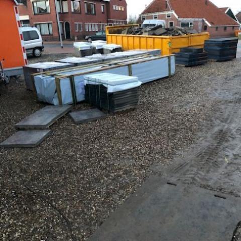 Grondwerk 5