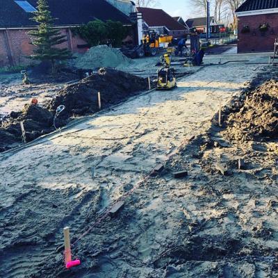 Grondwerk 9